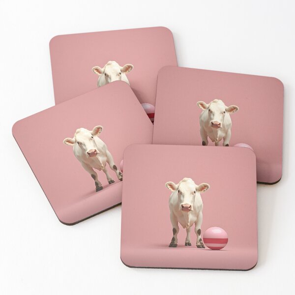 Item preview, Chic Charm - CowBonBon Signature #7 designed and sold by CowBonBon.