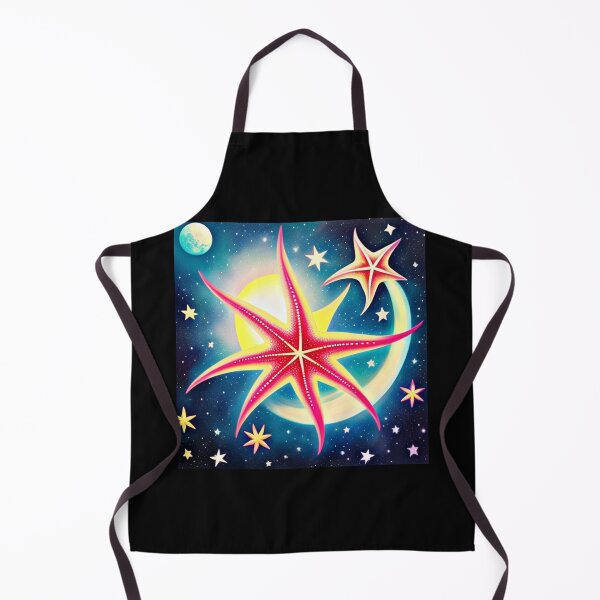 Item preview, Spacefish designed and sold by Flowerslaps.