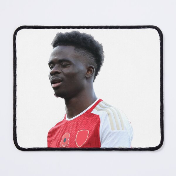 Item preview, Bukayo Saka - Arsenal designed and sold by joshjdss1.