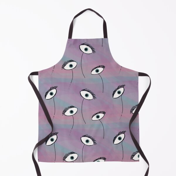 Item preview, Floating Eye Balloons designed and sold by RepeatCandy.