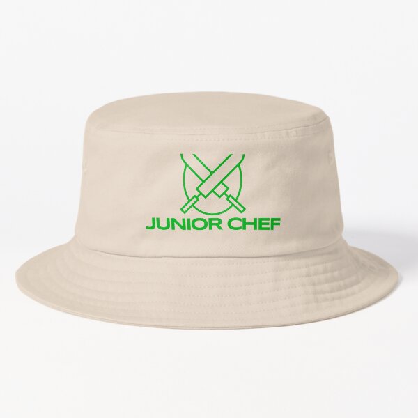 Sombrero de chef para niños | Sombrero de Toque de Chef Junior