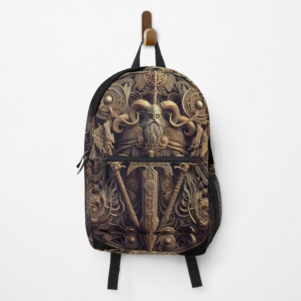 Item preview, Weapons of Valor: Viking Medallion Mastery designed and sold by Paubiz.
