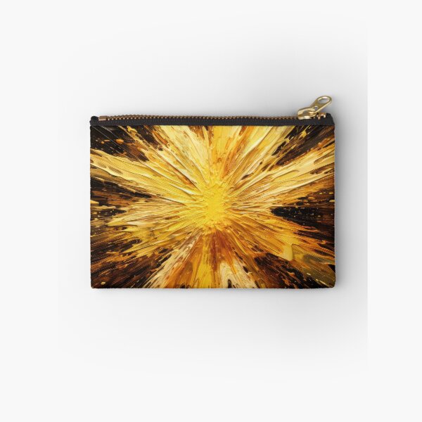 Item preview, Explore "Simplistic & Minimalistic Star Collision Art" designed and sold by ArtificialGenes.