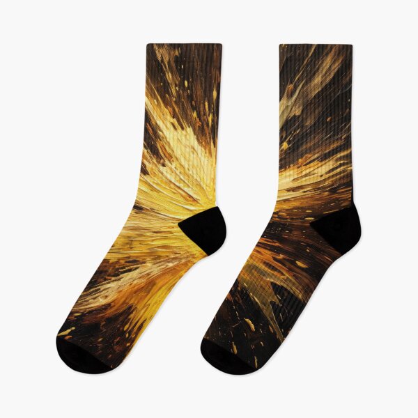 Item preview, Explore "Simplistic & Minimalistic Star Collision Art" designed and sold by ArtificialGenes.