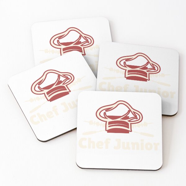 Item preview, Chef Junior, Kid Chef, Kid Chef Gift, Junior Chef, Cook designed and sold by nicheteees.