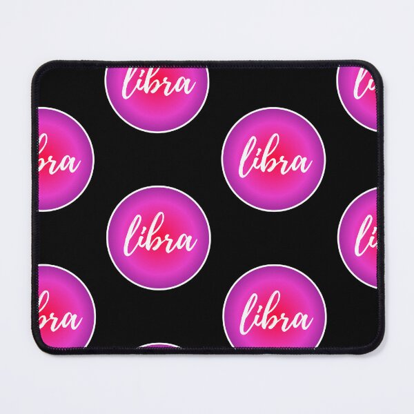 Item preview, Harmony Unveiled: Libra’s Radiant Balance designed and sold by pink.ink. creationss.
