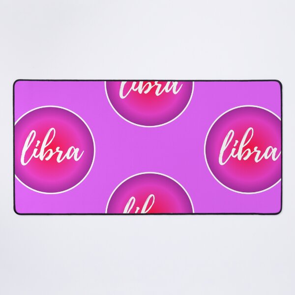 Item preview, Harmony Unveiled: Libra’s Radiant Balance designed and sold by pink.ink. creationss.