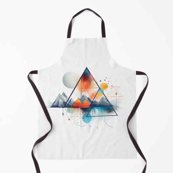 Item preview, Geometric art designed and sold by stickrman.