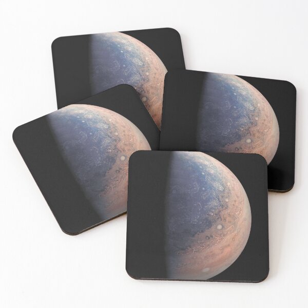 Item preview, Jupiter NASA Solar System and Beyond designed and sold by Thurisaz Designs.