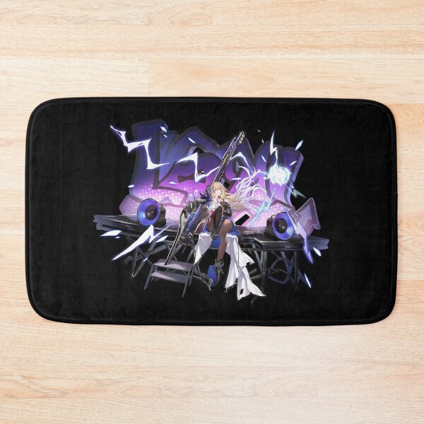 Item preview, Honkai: Star Rail - Serval Official Character Wish - Gacha Splash Art  designed and sold by Krimsy.