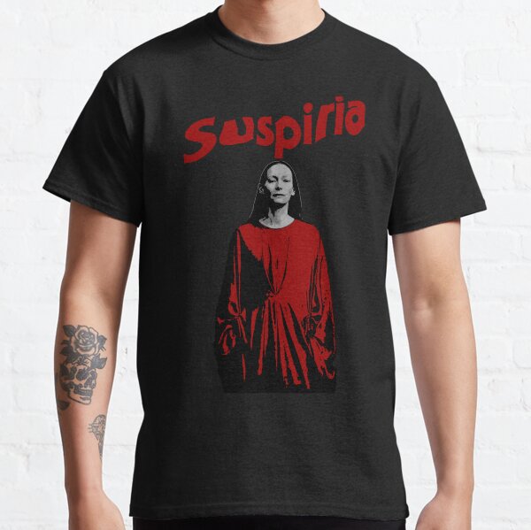 suspiria 2018 t shirt