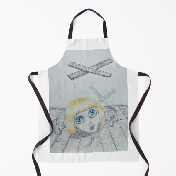 Item preview, Marionette designed and sold by RachelGrubb.