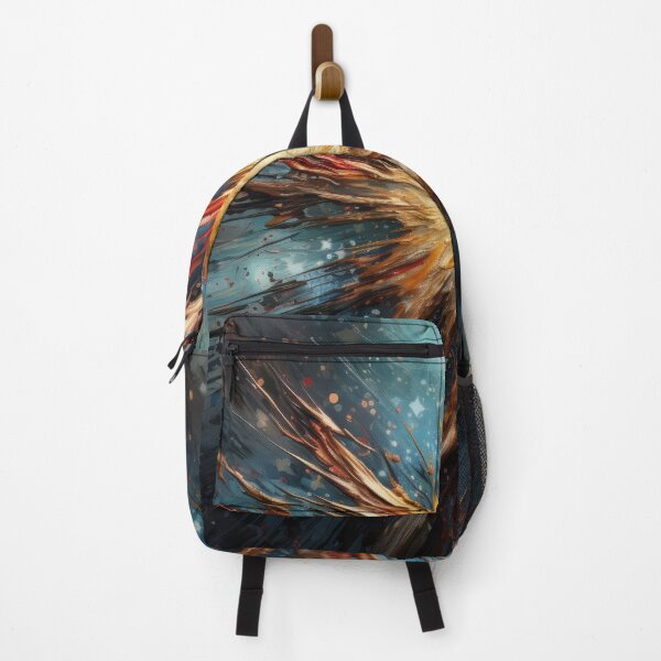 Item preview, Explore "Simplistic & Minimalistic Star Collision Art" designed and sold by ArtificialGenes.