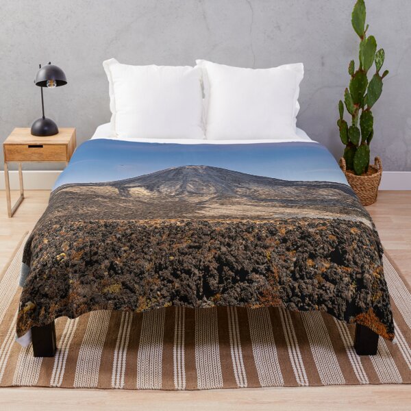 Item preview, Mt. Ngāuruhoe designed and sold by Alex Preiss.