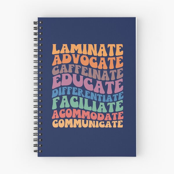 Item preview, Librarian Reading Speech Special Ed Teachers  designed and sold by ArtMeetsPizza.