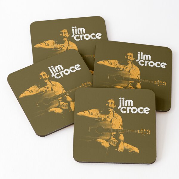 Item preview, Jim Croce designed and sold by brianhillDESIGN.