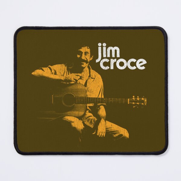 Item preview, Jim Croce designed and sold by brianhillDESIGN.