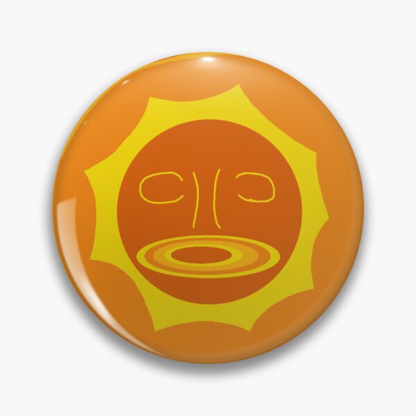 Item preview, The Sun King designed and sold by BlockGameing.