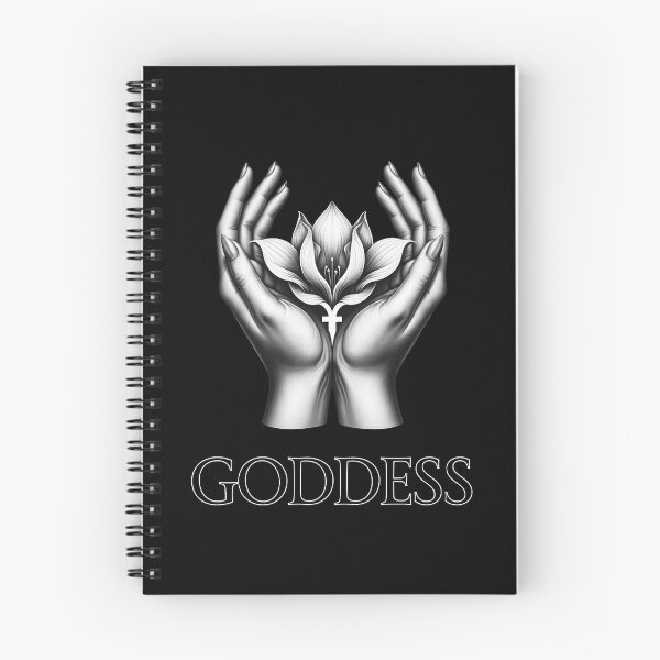 Item preview, GODDESS (subtitle) #001 designed and sold by design-goddess.