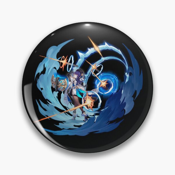 Item preview, Honkai: Star Rail - Pela Official Character Wish - Gacha Splash Art  designed and sold by Krimsy.