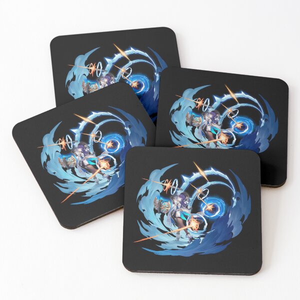 Item preview, Honkai: Star Rail - Pela Official Character Wish - Gacha Splash Art  designed and sold by Krimsy.