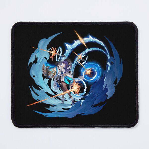 Item preview, Honkai: Star Rail - Pela Official Character Wish - Gacha Splash Art  designed and sold by Krimsy.