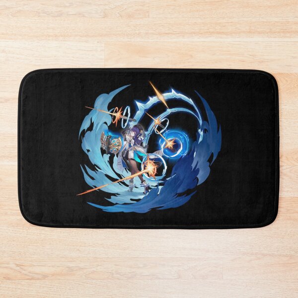 Item preview, Honkai: Star Rail - Pela Official Character Wish - Gacha Splash Art  designed and sold by Krimsy.