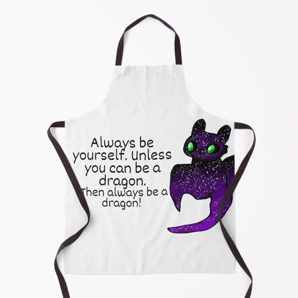 Item preview, Dragon Quote designed and sold by ColorfulCoyote.