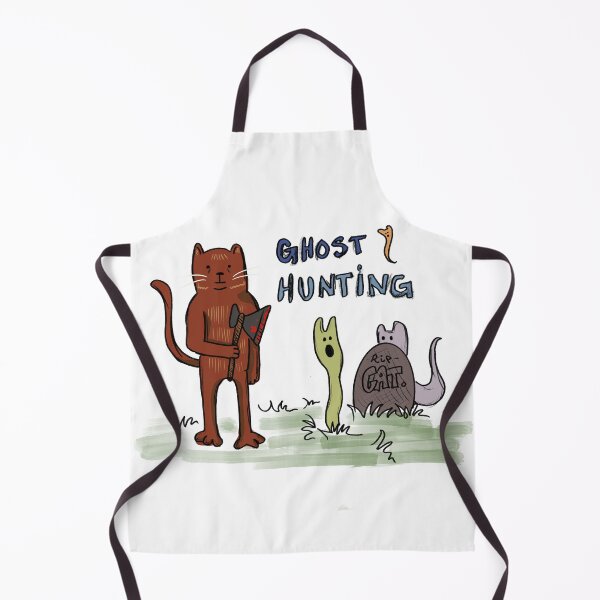 Item preview, Ghost Hunting designed and sold by onawyndee.