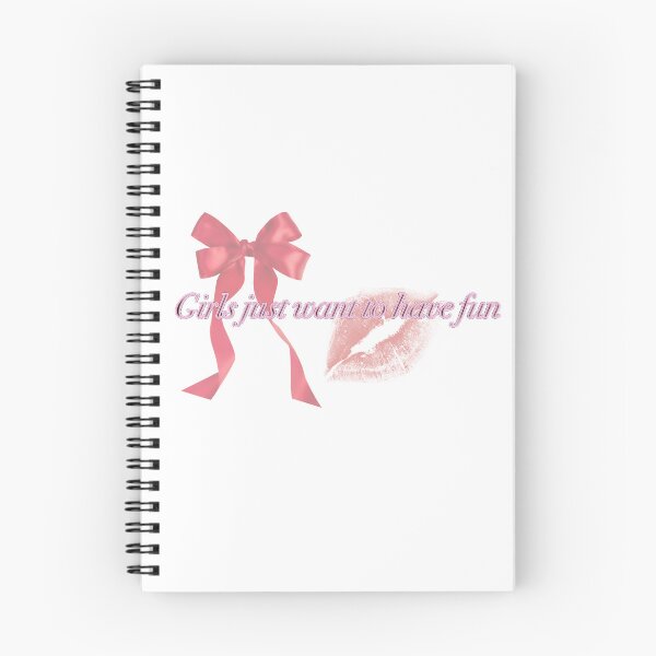 Item preview, Girls just want to have fun designed and sold by Phoebemorritt.