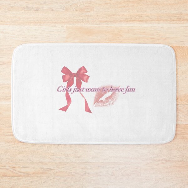 Item preview, Girls just want to have fun designed and sold by Phoebemorritt.