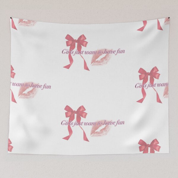 Item preview, Girls just want to have fun designed and sold by Phoebemorritt.