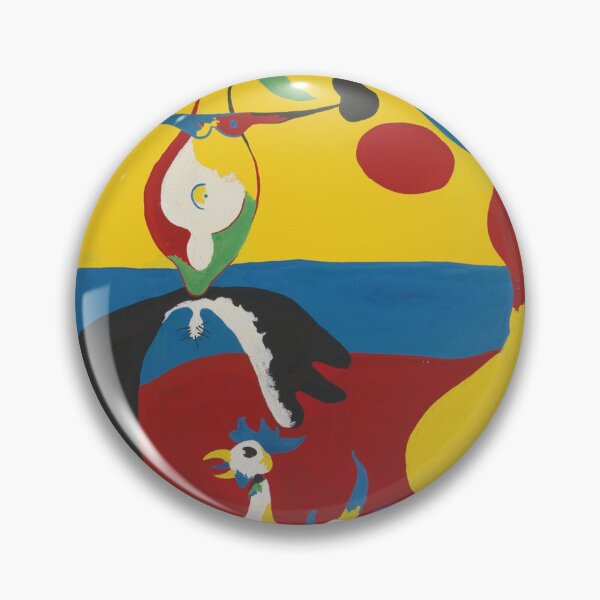Item preview, Joan miro artwork joan miro paintings joan miró joan miro drawing designed and sold by Rayscompany.