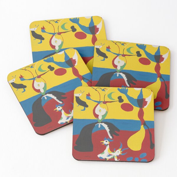 Item preview, Joan miro artwork joan miro paintings joan miró joan miro drawing designed and sold by Rayscompany.