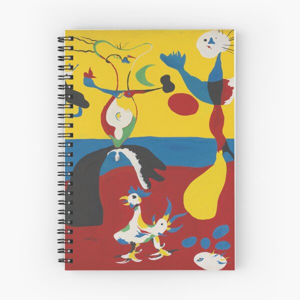 Artikelvorschau, Joan Miro Kunstwerk Joan Miro Gemälde Joan Miró Joan Miro Zeichnung entworfen und verkauft von Rayscompany.