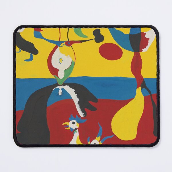 Item preview, Joan miro artwork joan miro paintings joan miró joan miro drawing designed and sold by Rayscompany.