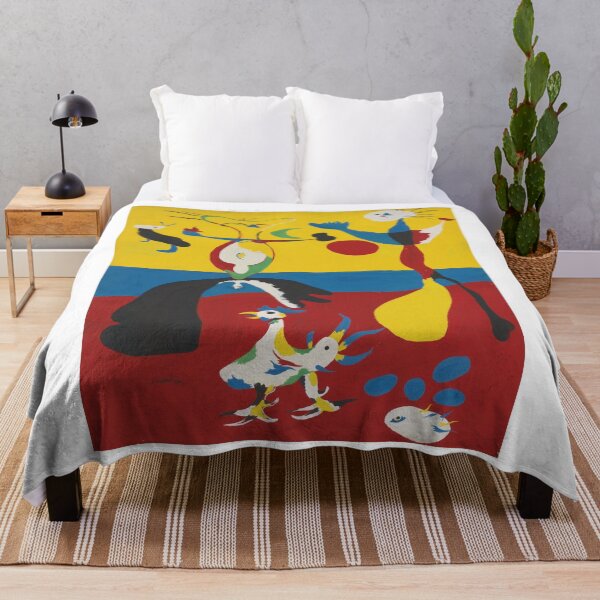 Item preview, Joan miro artwork joan miro paintings joan miró joan miro drawing designed and sold by Rayscompany.