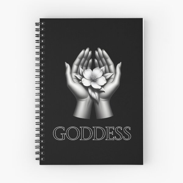 Item preview, GODDESS (subtitle) #002 designed and sold by design-goddess.