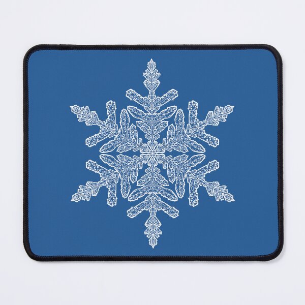Item preview, Whiter Snowflake designed and sold by SunsetFirefly.