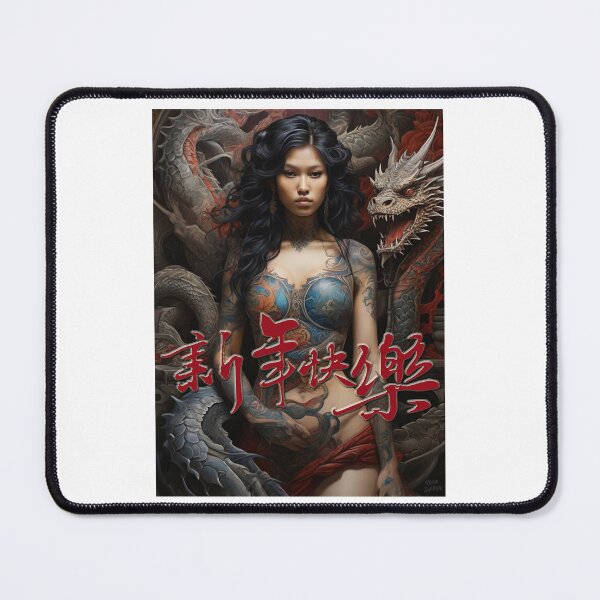 Item preview, Dragon; New Year; China; designed and sold by StickerApe.