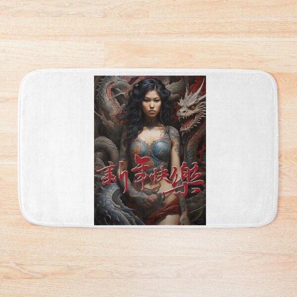 Item preview, Dragon; New Year; China; designed and sold by StickerApe.