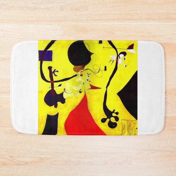 Item preview, Joan miro artwork joan miro paintings joan miró joan miro drawing designed and sold by Rayscompany.