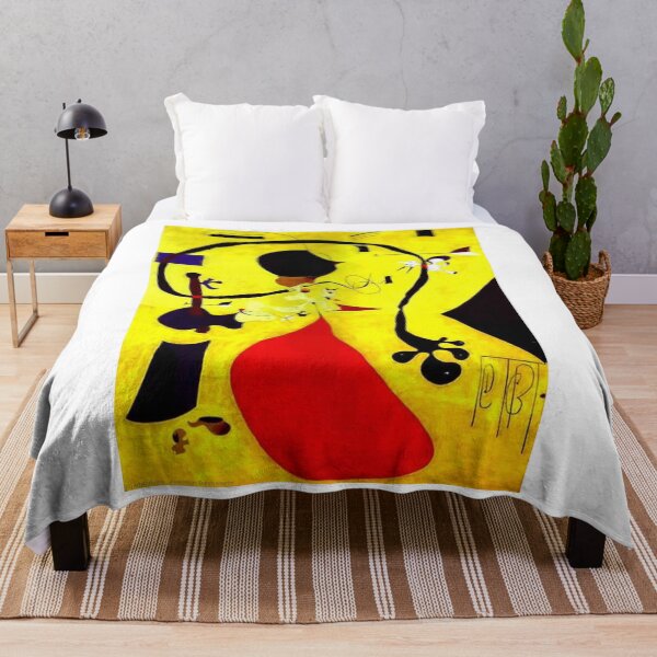 Item preview, Joan miro artwork joan miro paintings joan miró joan miro drawing designed and sold by Rayscompany.
