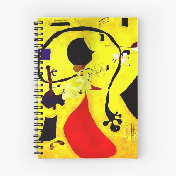 Artikelvorschau, Joan Miro Kunstwerk Joan Miro Gemälde Joan Miró Joan Miro Zeichnung entworfen und verkauft von Rayscompany.