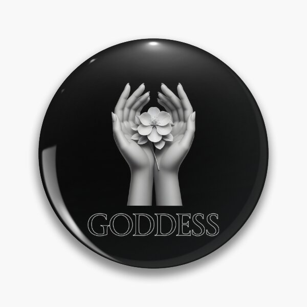 Item preview, GODDESS (subtitle) #003 designed and sold by design-goddess.