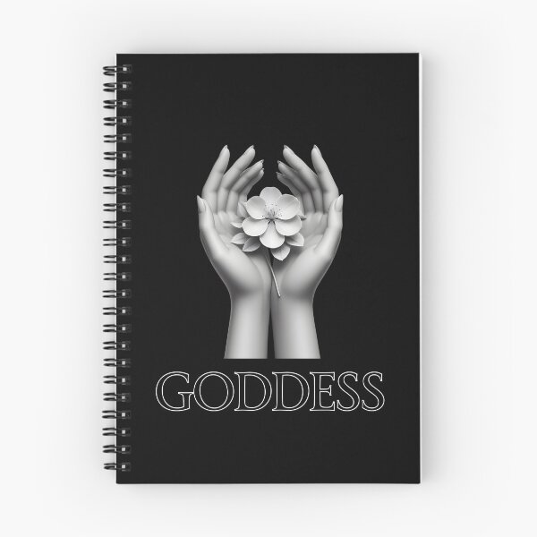 Item preview, GODDESS (subtitle) #003 designed and sold by design-goddess.