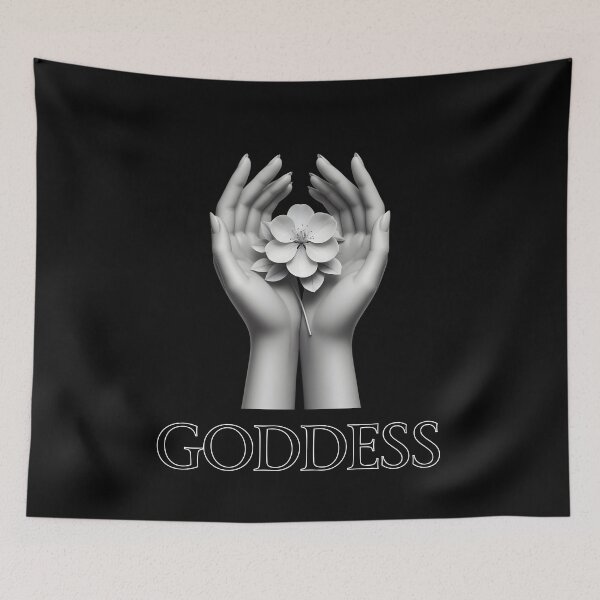 Item preview, GODDESS (subtitle) #003 designed and sold by design-goddess.