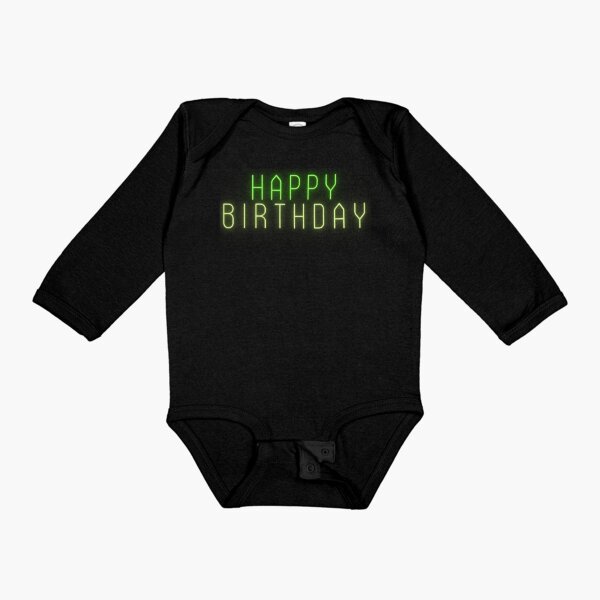 Item preview, happy birthday designed and sold by KALONTA.