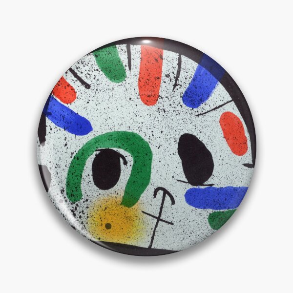 Item preview, Joan miro artwork joan miro paintings joan miró joan miro drawing designed and sold by Rayscompany.
