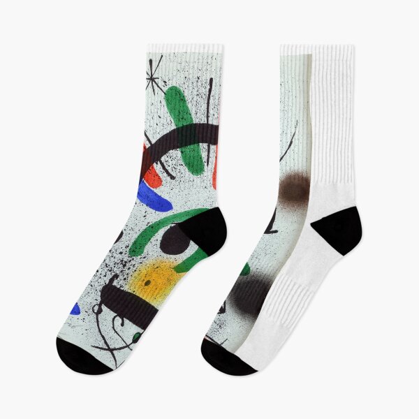 Item preview, Joan miro artwork joan miro paintings joan miró joan miro drawing designed and sold by Rayscompany.